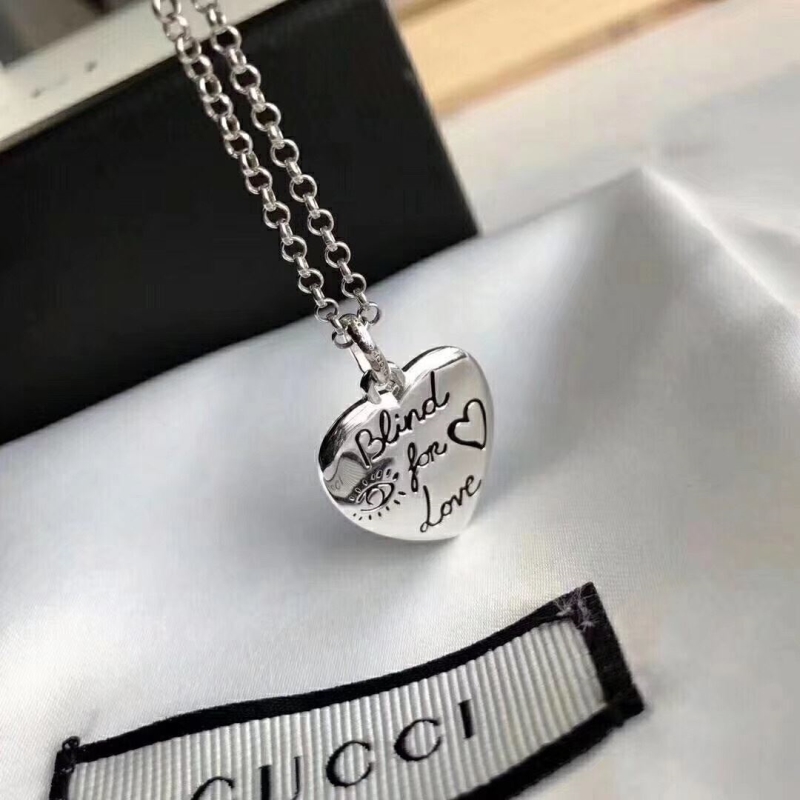 Gucci Necklaces